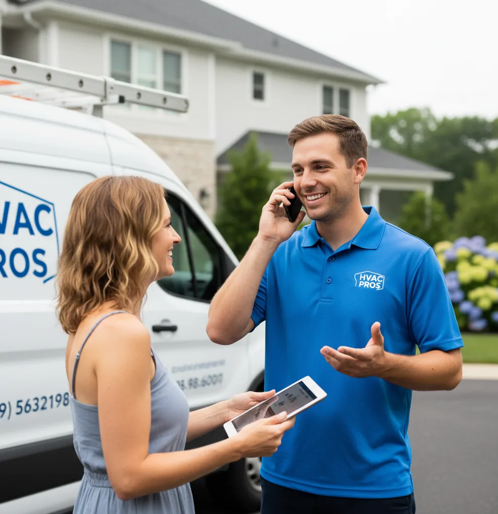 Cobra HVAC customer support in Kyle